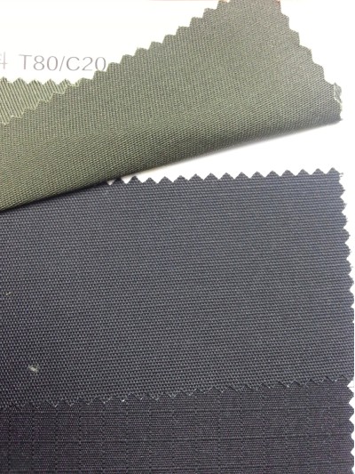 SC-GNLN  滌棉面料  T80/C20  45*45 141*72 / 21*21 94*54 / 21*21 106*50 / 110*54 21*21 / 115*58 21*21 / 132*69 42/2*21  107/168/183/186/193/195/230GSM 45度照